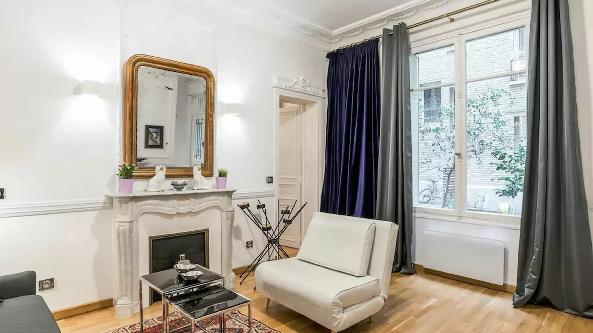 Sochic Haussmann