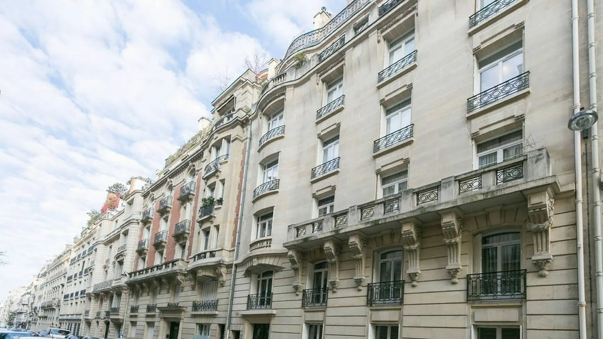 Sochic Haussmann *
